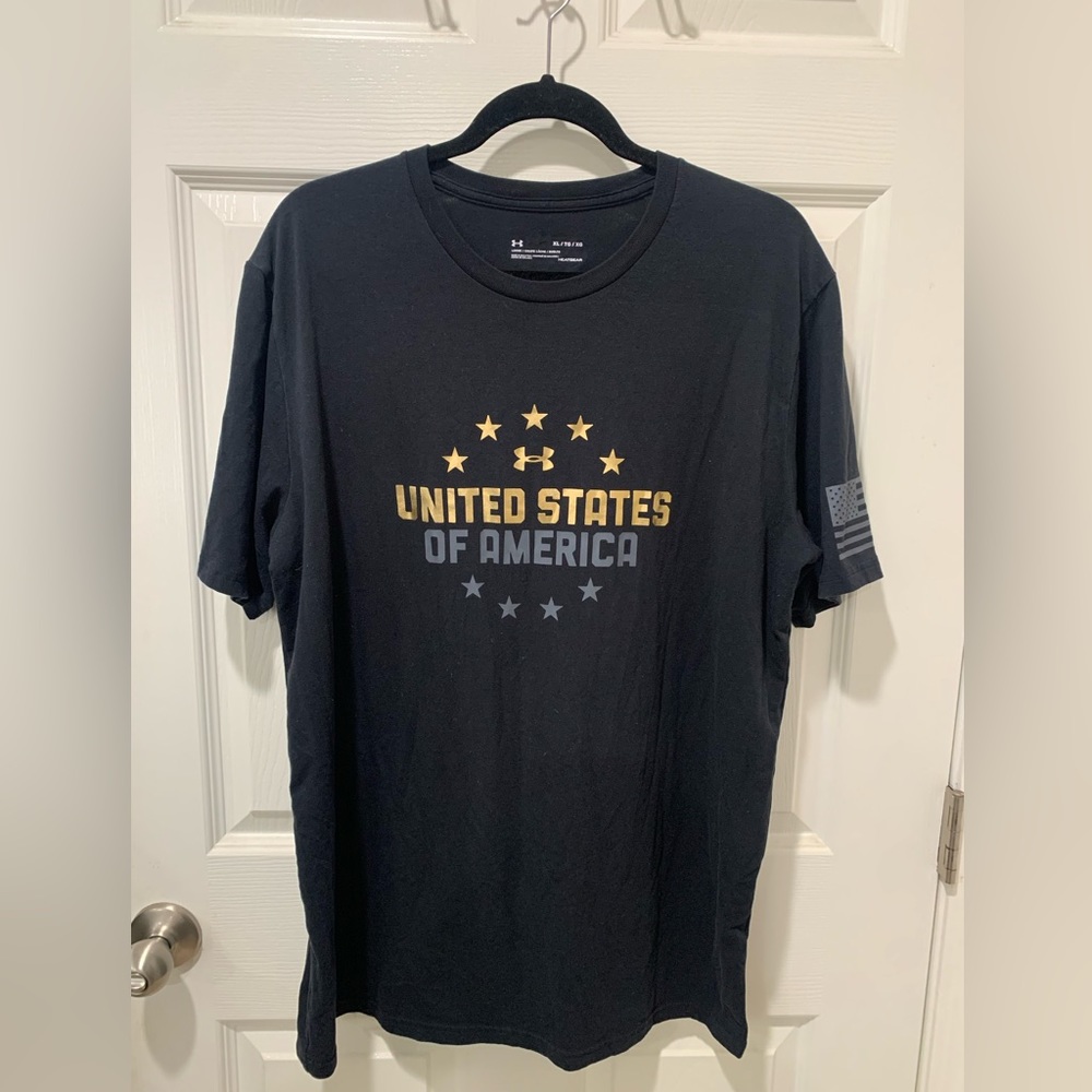 Under Armour Shirt